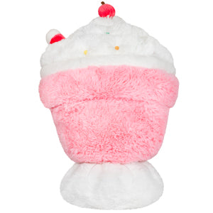 Squishable Comfort Food Strawberry Milkshake (Standard) (ONLINE ORDER ONLY)