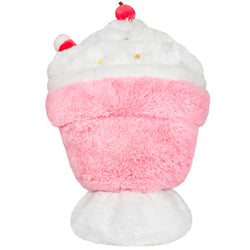 Squishable Comfort Food Strawberry Milkshake (Standard) (ONLINE ORDER ONLY)