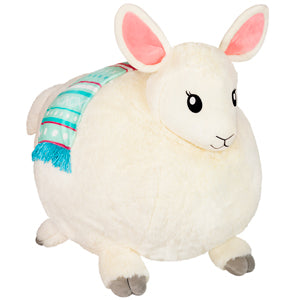 Squishable Little Llama (Standard) (ONLINE ORDER ONLY)