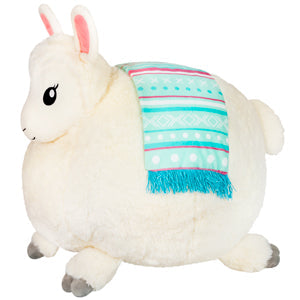 Squishable Little Llama (Standard) (ONLINE ORDER ONLY)