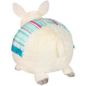 Squishable Little Llama (Standard) (ONLINE ORDER ONLY)