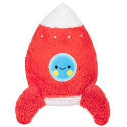 Squishable Space Ship (Standard) (ONLINE ORDER ONLY)