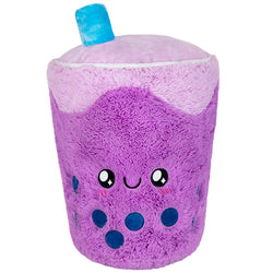 Squishable Comfort Food Bubble Tea (Standard) (ONLINE ORDER ONLY)