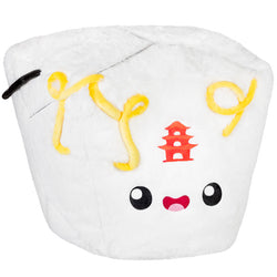 Squishable Comfort Food Takeout Box (Standard) (ONLINE ORDER ONLY)
