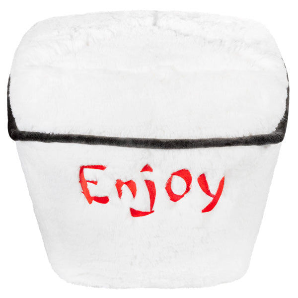 Squishable Comfort Food Takeout Box (Standard) (ONLINE ORDER ONLY)