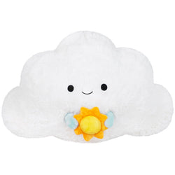 Squishable Sun Cloud (Standard) (ONLINE ORDER ONLY)