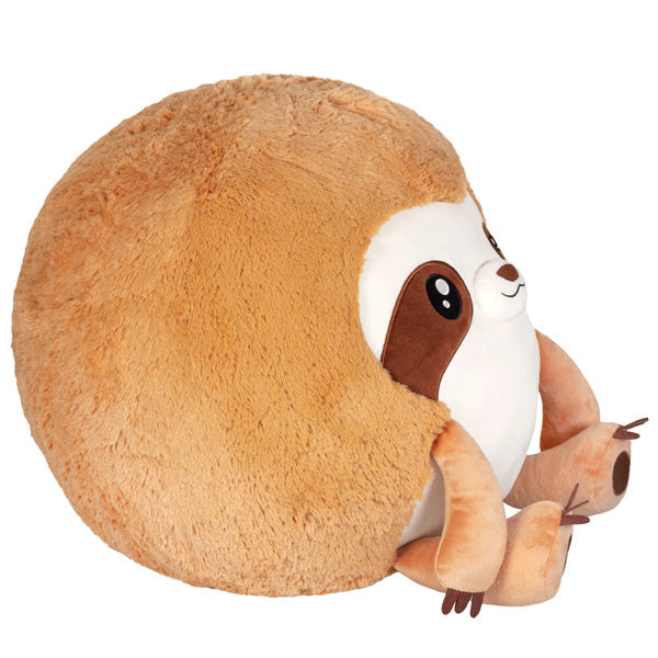 Squishable Snuggly Sloth (Standard) (ONLINE ORDER ONLY)