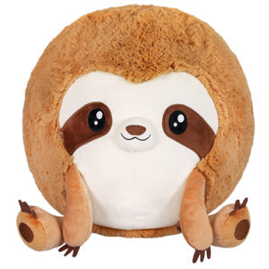 Squishable Snuggly Sloth (Standard) (ONLINE ORDER ONLY)