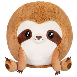 Squishable Snuggly Sloth (Standard) (ONLINE ORDER ONLY)