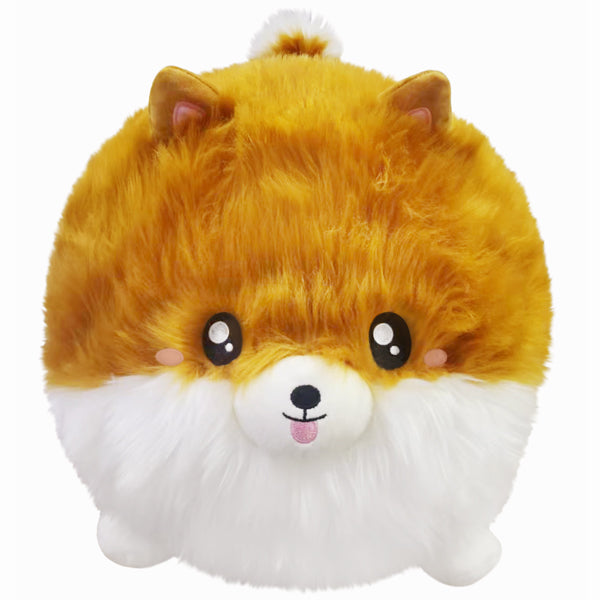 Squishable Pomeranian (Standard) (ONLINE ORDER ONLY)