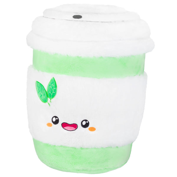 Squishable Comfort Food Matcha Tea (Standard) (ONLINE ORDER ONLY)