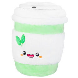 Squishable Comfort Food Matcha Tea (Standard) (ONLINE ORDER ONLY)