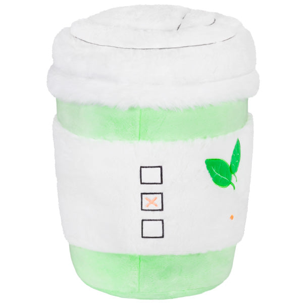 Squishable Comfort Food Matcha Tea (Standard) (ONLINE ORDER ONLY)