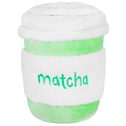 Squishable Comfort Food Matcha Tea (Standard) (ONLINE ORDER ONLY)