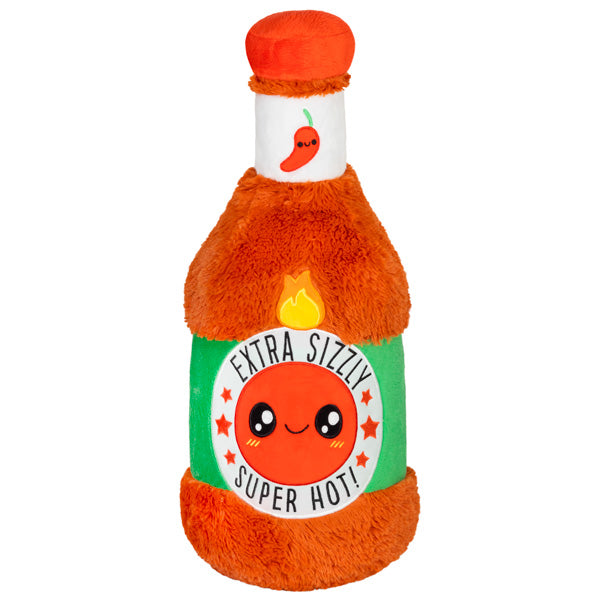 Squishable Comfort Food Hot Sauce (Standard) (ONLINE ORDER ONLY)