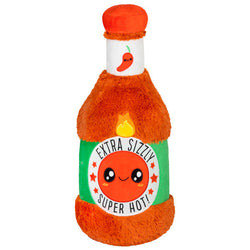 Squishable Comfort Food Hot Sauce (Standard) (ONLINE ORDER ONLY)