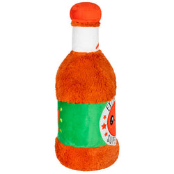 Squishable Comfort Food Hot Sauce (Standard) (ONLINE ORDER ONLY)