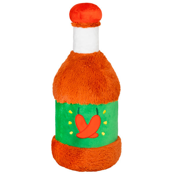 Squishable Comfort Food Hot Sauce (Standard) (ONLINE ORDER ONLY)