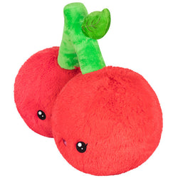 Squishable Comfort Food Cherries (Standard) (ONLINE ORDER ONLY)