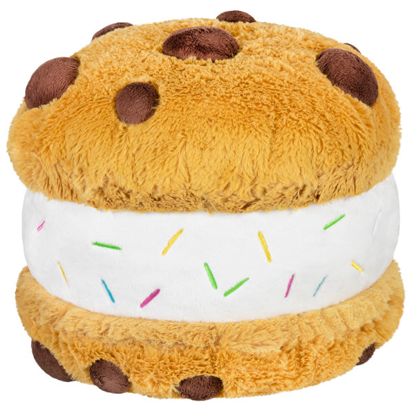 Squishable Comfort Food Cookie Ice Cream Sandwich (Standard) (ONLINE ORDER ONLY)