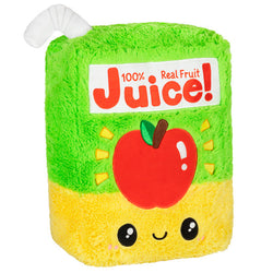 Squishable Comfort Food Juice Box (Standard) (ONLINE ORDER ONLY)