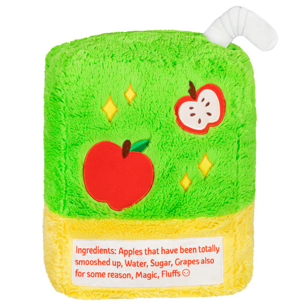 Squishable Comfort Food Juice Box (Standard) (ONLINE ORDER ONLY)
