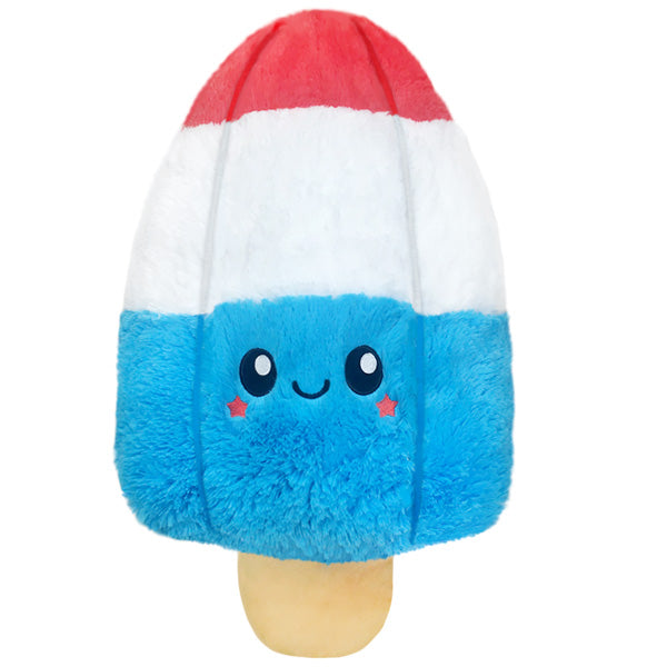 Squishable Comfort Food America Ice Pop (Standard) (ONLINE ORDER ONLY)