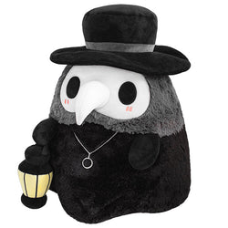 Squishable Plague Doctor (Mini) (ONLINE ORDER ONLY)