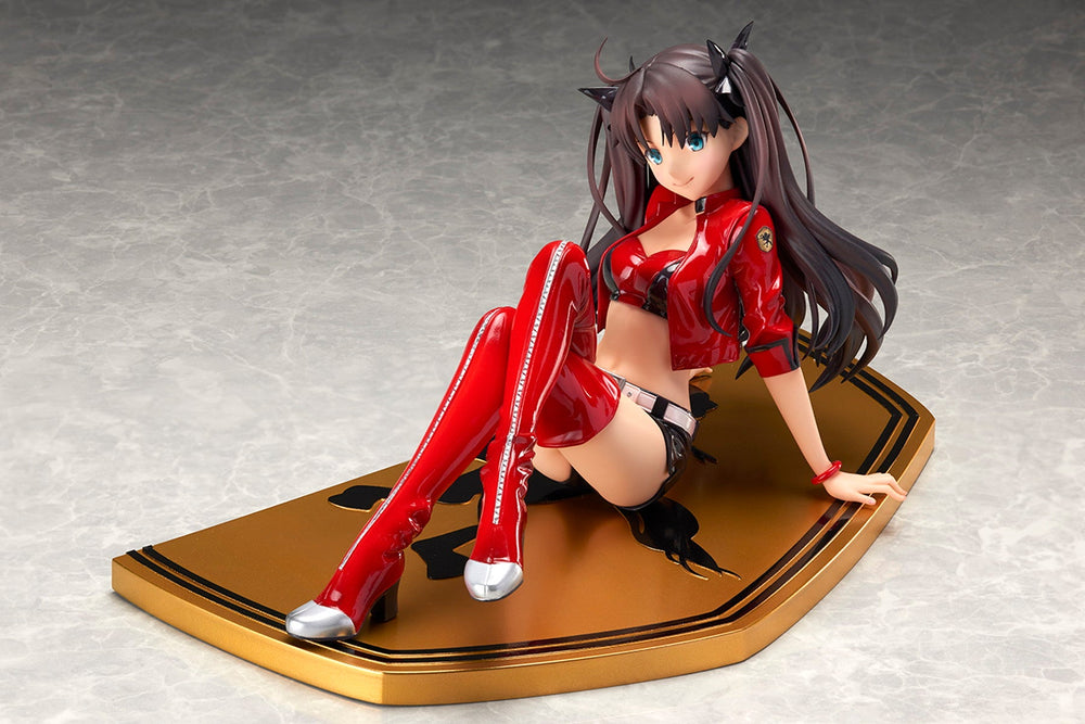 Stronger: Fate/stay night - Rin Tohsaka TYPE-MOON Racing Version (ONLINE ORDER ONLY)