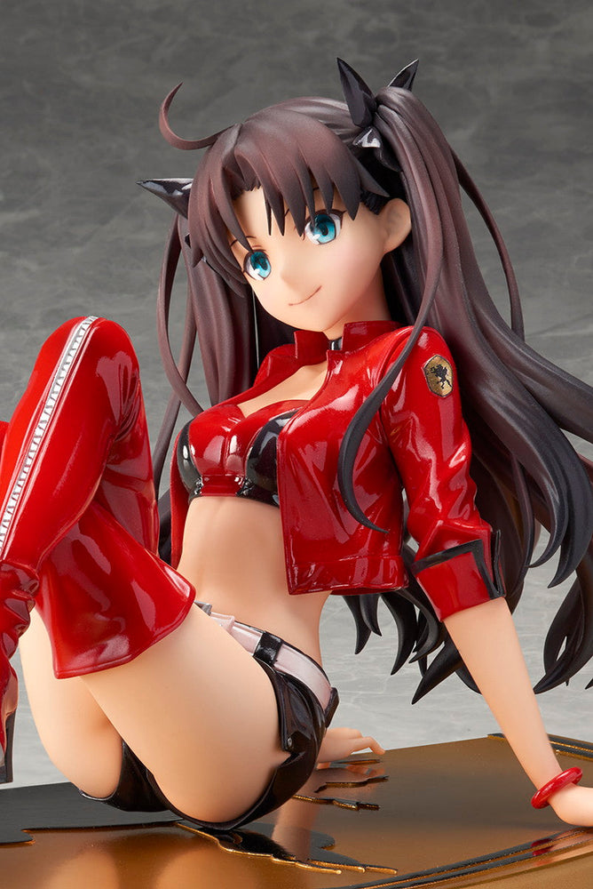 Stronger: Fate/stay night - Rin Tohsaka TYPE-MOON Racing Version (ONLINE ORDER ONLY)