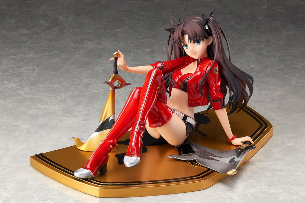 Stronger: Fate/stay night - Rin Tohsaka TYPE-MOON Racing Version (ONLINE ORDER ONLY)
