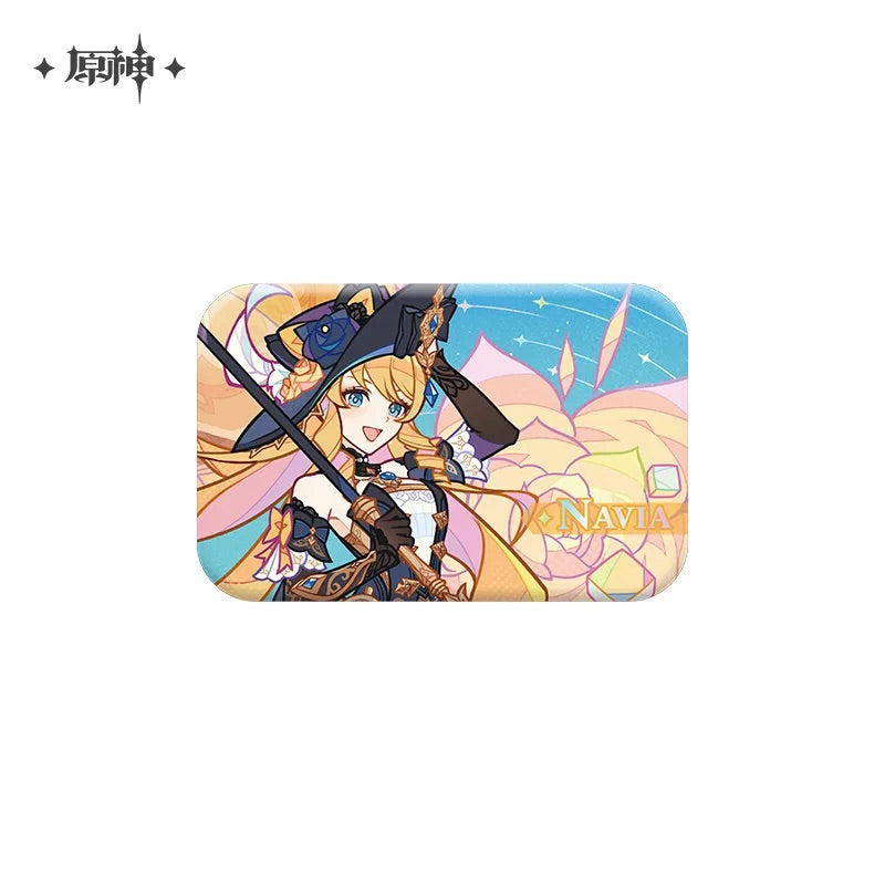 Summertide Scales and Tales Series Merch (ONLINE ORDER ONLY)