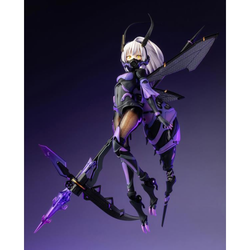 Snail Shell: Mogumo - BEE-04R ARGIDAE GIRL Ruririn 1/12 Scale Action Figure (ONLINE ORDER ONLY)