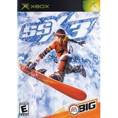 SSX 3 - Xbox (Online Order Only)