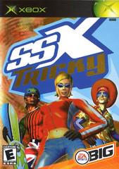SSX Tricky - Xbox (ONLINE ORDER ONLY)