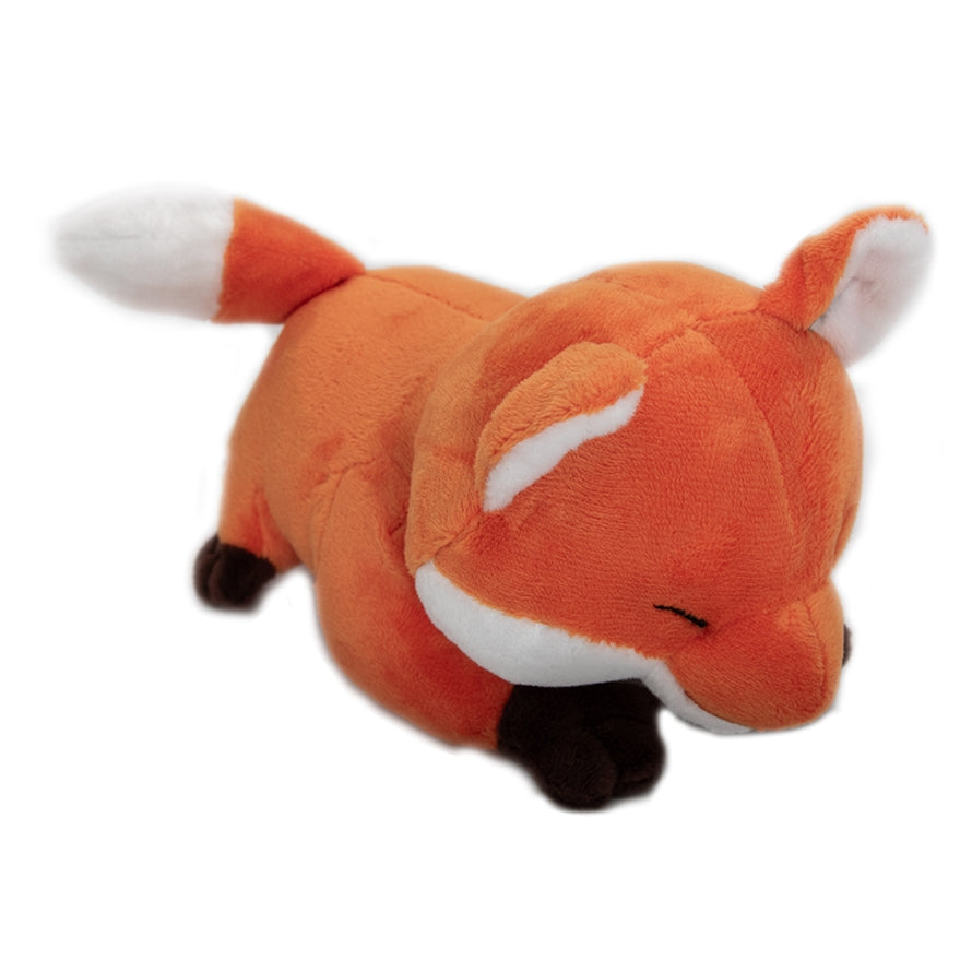 Sunrise Tornado Fox Plushies: Fawna (ONLINE ORDER ONLY)