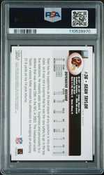 Graded 2004 Topps Sean Taylor #347 Rookie RC Football Card PSA 8 NM-MT (ONLINE ORDER ONLY)