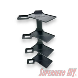 STACKABLE Floating Shelf for Bitty Pop Rides (ONLINE ORDER ONLY)