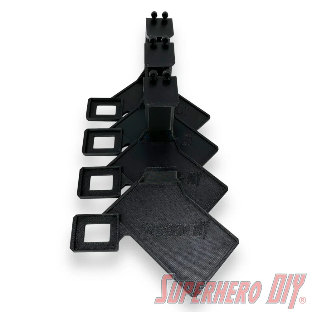 STACKABLE Floating Shelf for Bitty Pop Rides (ONLINE ORDER ONLY)