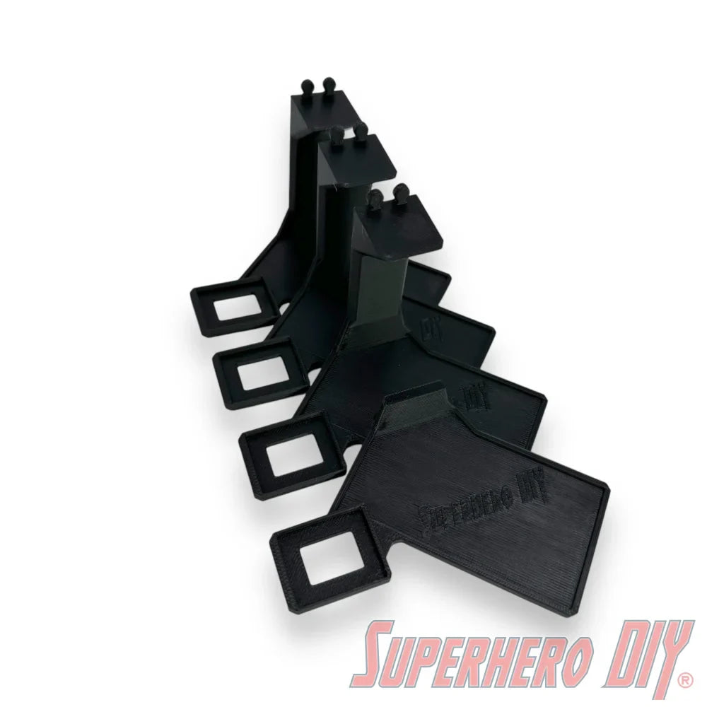 STACKABLE Floating Shelf for Bitty Pop Rides (ONLINE ORDER ONLY)