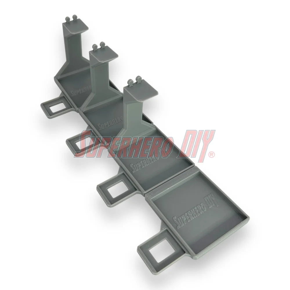 STACKABLE Floating Shelf for Bitty Pop Towns (ONLINE ORDER ONLY)