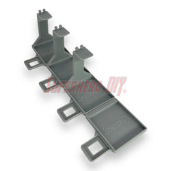 STACKABLE Floating Shelf for Bitty Pop Towns (ONLINE ORDER ONLY)