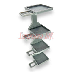 STACKABLE Floating Shelf for Bitty Pop Towns (ONLINE ORDER ONLY)