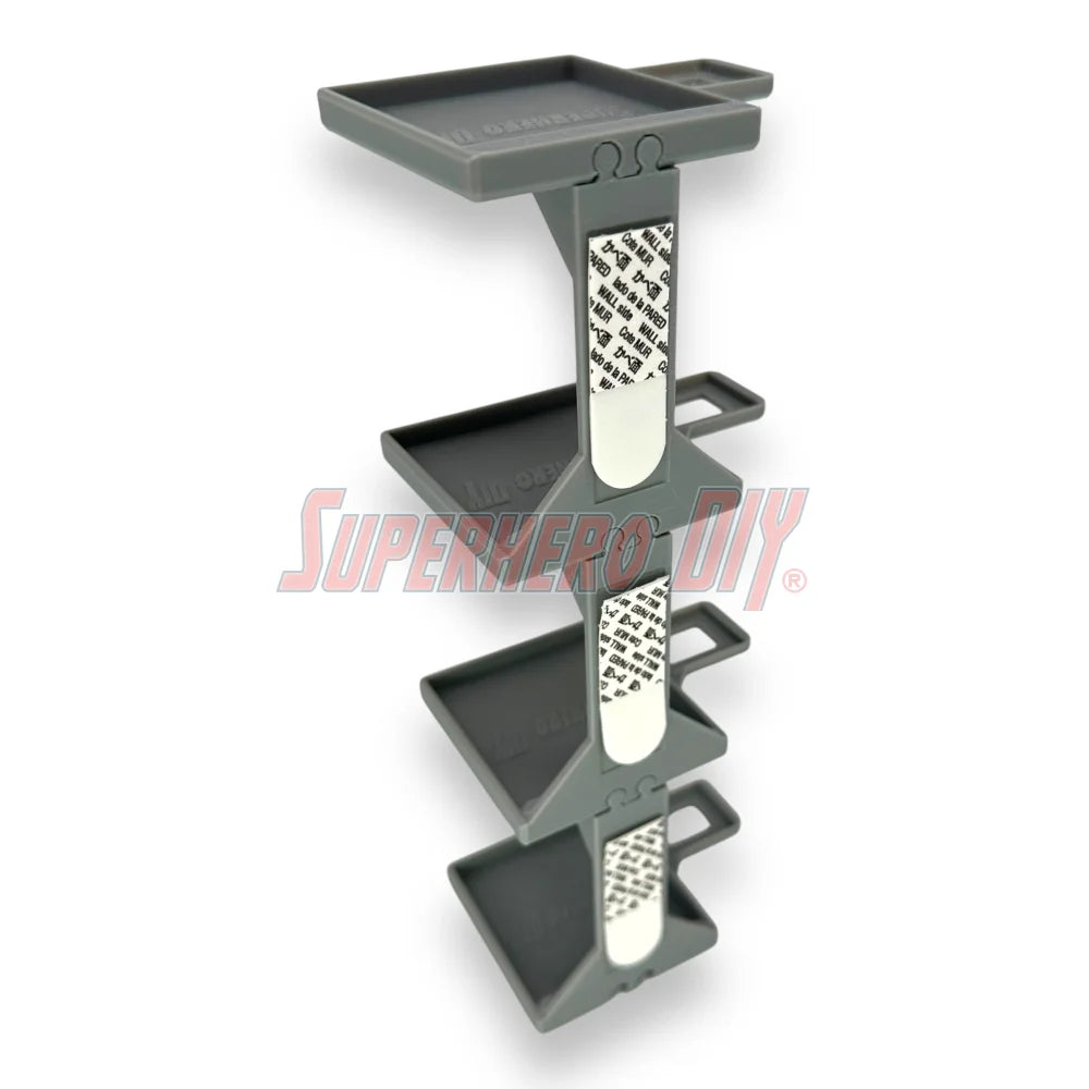 STACKABLE Floating Shelf for Bitty Pop Towns (ONLINE ORDER ONLY)
