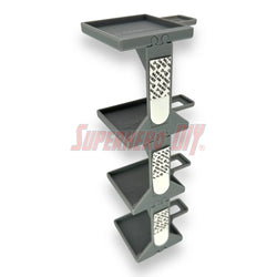 STACKABLE Floating Shelf for Bitty Pop Towns (ONLINE ORDER ONLY)