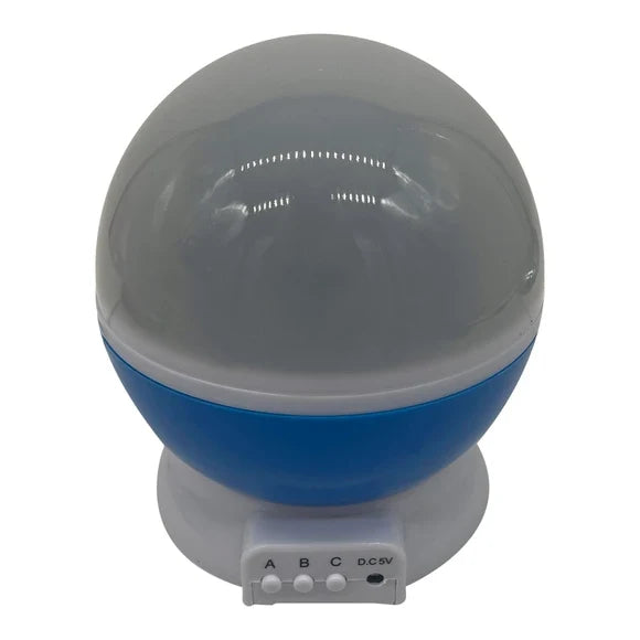 Starlight Projection Lamp (ONLINE ORDER ONLY)