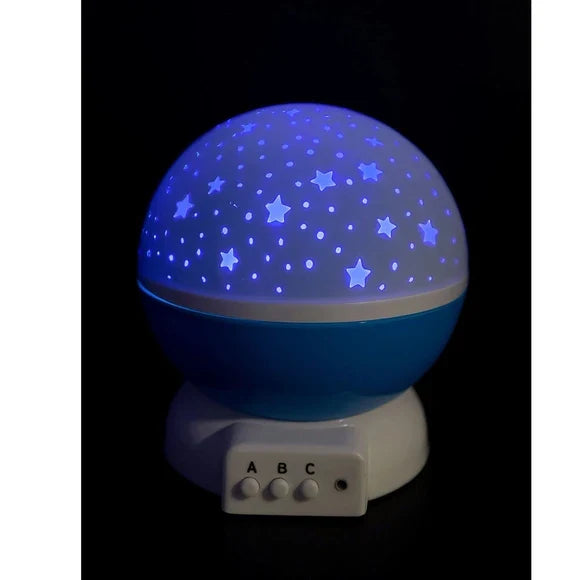 Starlight Projection Lamp (ONLINE ORDER ONLY)