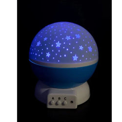Starlight Projection Lamp (ONLINE ORDER ONLY)
