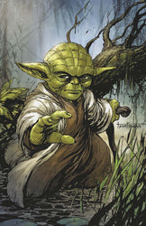 Star Wars: Crimson Reign 3 Unknown Comics Tyler Kirkham Exclusive Virgin Var (03/09/2022) (Online Order Only)