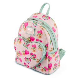 Loungefly: The Mandalorian - Grogu Valentines Backpack (ONLINE ORDER ONLY)